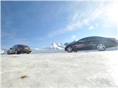 Experiencia 4Matic Mercedes-Benz