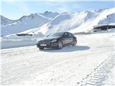 Experiencia 4Matic Mercedes-Benz