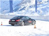 Experiencia 4Matic Mercedes-Benz