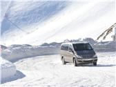 Experiencia 4Matic Mercedes-Benz