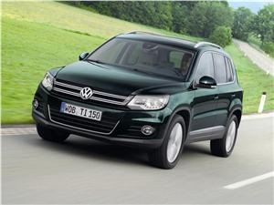 Volkswagen llama a revisi&oacute;n a 30.000 coches con motor di&eacute;sel