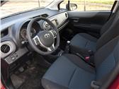 Toyota Yaris 1.33 VVT-i