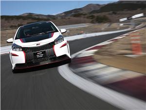 GRMN Toyota Yaris Turbo Concept