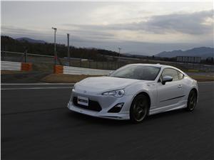 Toyota GT 86 Modellista