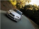 Lexus dejará de vender coches diésel