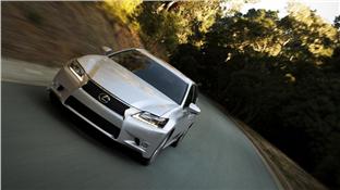 Lexus dejará de vender coches diésel