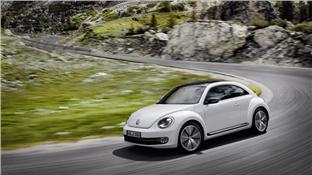 Nuevos motores para el Volkswagen Beetle