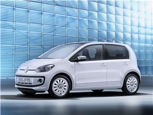 Volkswagen Up! 5 puertas