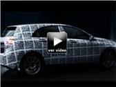 Video Mercedes Clase A