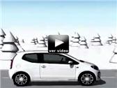 Video Volkswagen up