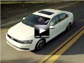 Video Volkswagen Jetta Hybrid