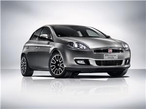 Fiat Bravo MyLife