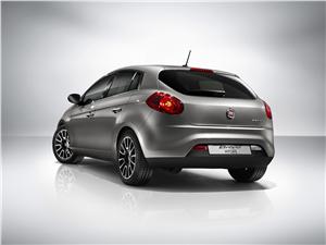 Fiat Bravo MyLife