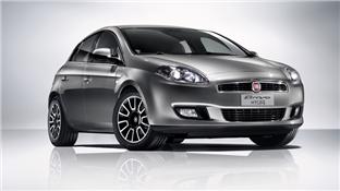 Fiat Bravo MyLife