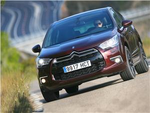 Citroën DS4 1.6 THP 200