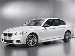 BMW M Performance