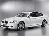 BMW M Performance
