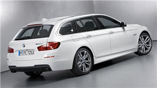 BMW M Performance