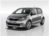 Skoda Citigo 5 puertas