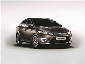 Ford Mondeo Limited Edition