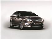 Ford Mondeo Limited Edition