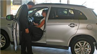 La venta de coche nuevo bajará un 13,78 en febrero