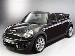 MINI Cabrio Highgate