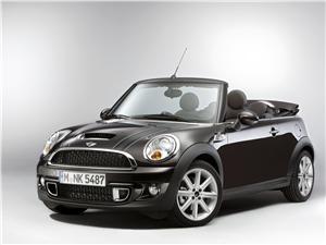 MINI Cabrio Highgate