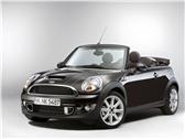 MINI Cabrio Highgate