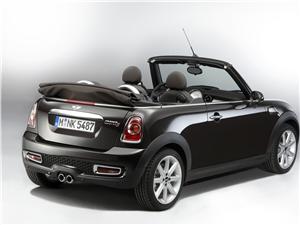 MINI Cabrio Highgate