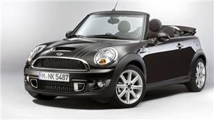 MINI Cabrio Highgate