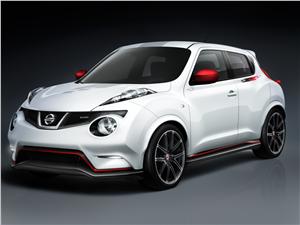 Nissan Invitation