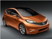 Nissan Invitation