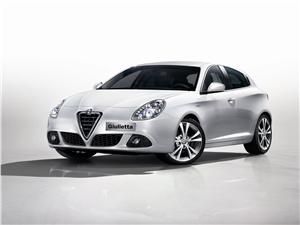 Alfa Romeo Giulietta Serie Limitada SUPER