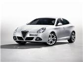 Alfa Romeo Giulietta Serie Limitada SUPER