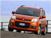 Nuevo Fiat Panda