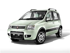 Fiat Panda Classic