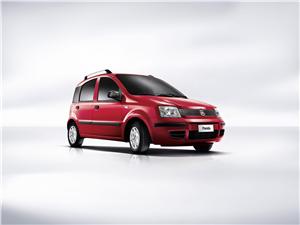 Fiat Panda Classic