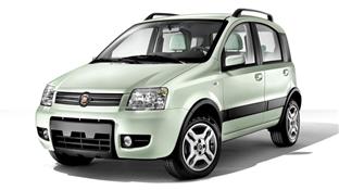 Fiat Panda Classic
