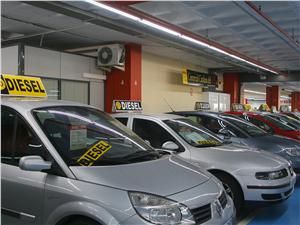 El precio medio de ocasi&oacute;n se sit&uacute;a en 11.042 euros en enero de 2012