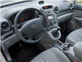 Kia Carens 1.6 CRDi 115 CV