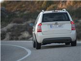Kia Carens 1.6 CRDi 115 CV