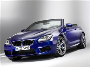 BMW M6 Coupé y Cabrio