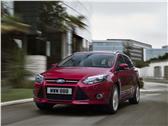 Ford Focus 1.0 EcoBoost