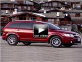 Video Fiat Freemont AWD