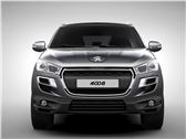 Peugeot 4008