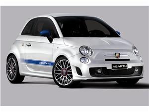Abarth 500 VITA: con Play incluida