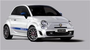 Abarth 500 VITA: con Play incluida