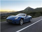 Ferrari California 2012