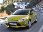 Ford Focus 1.0 EcoBoost